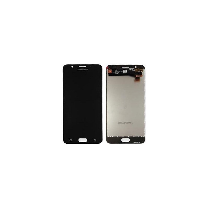 DISPLAY SAMSUNG GALAXY J7 PRIME SM-G610 NERO