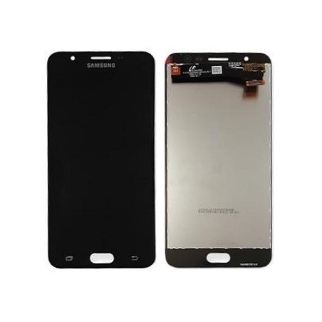 DISPLAY SAMSUNG GALAXY J7 PRIME SM-G610 NERO