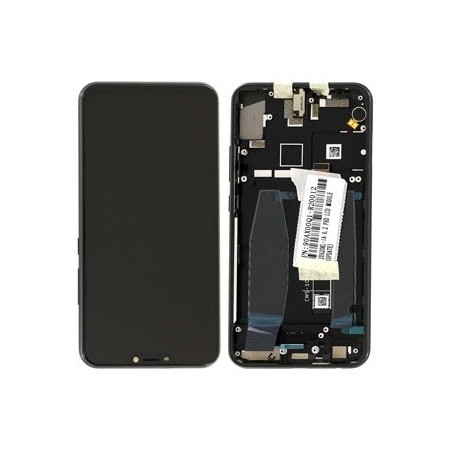 DISPLAY ASUS ZENFONE 5 ZE620KL NERO