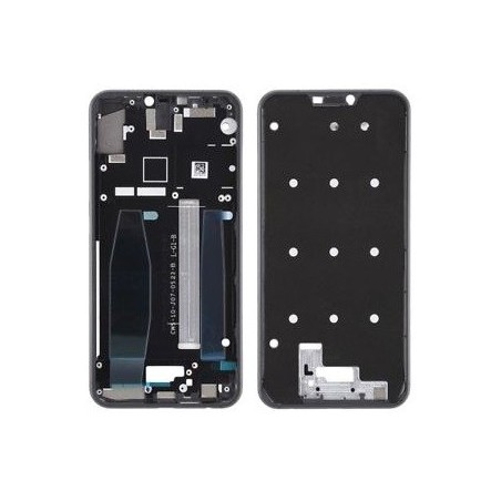 FRAME DISPLAY ASUS ZENFONE 5 ZE620KL NERO