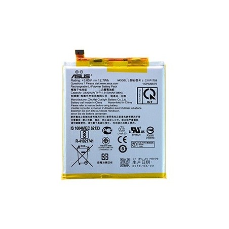BATTERIA ASUS ZENFONE 5 ZE620KL - C11P1708