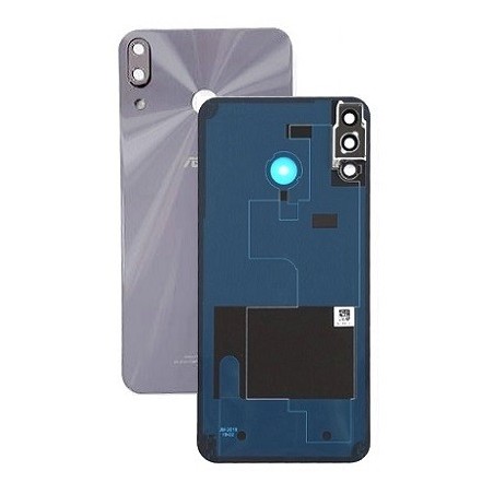COVER BATTERIA ASUS ZENFONE 5 ZE620KL SILVER