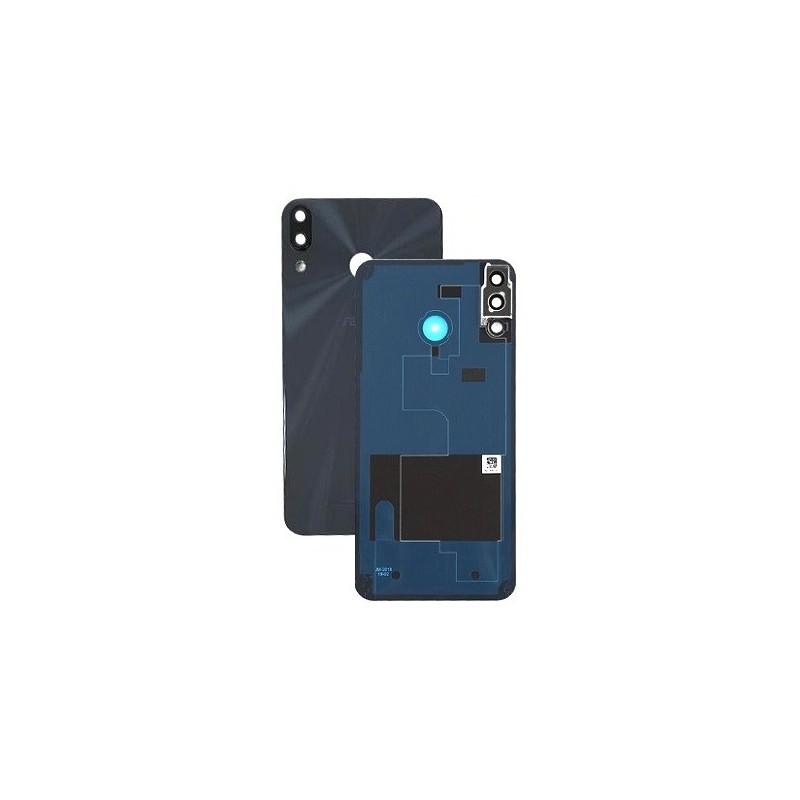 COVER BATTERIA ASUS ZENFONE 5 ZE620KL NERO