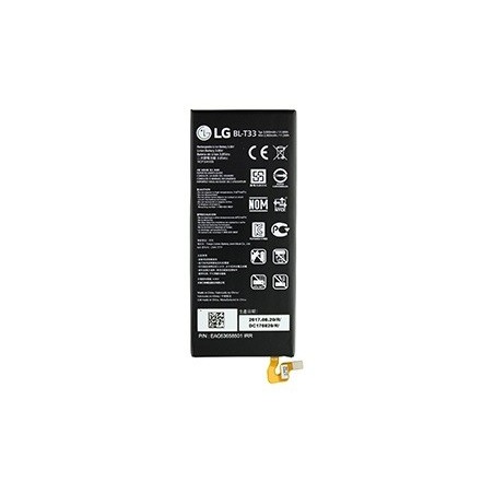 BATTERIA LG Q6 M700N - BL-T33 EAC63558801