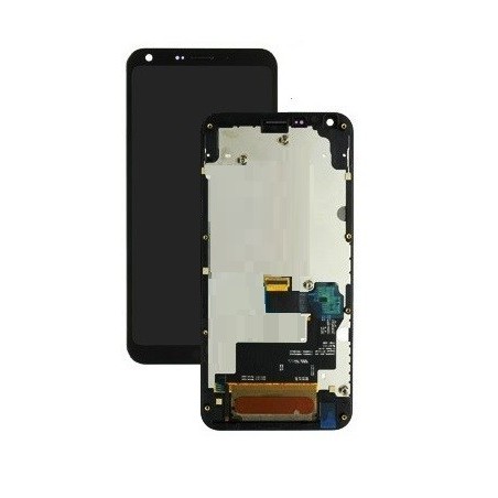 DISPLAY LG Q6 M700N NERO