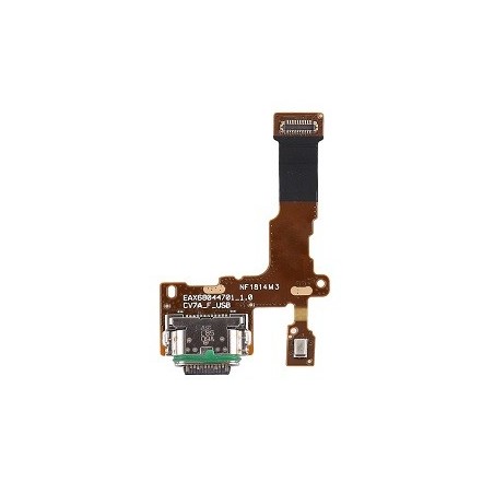 FLAT RICARICA LG Q6 M700N