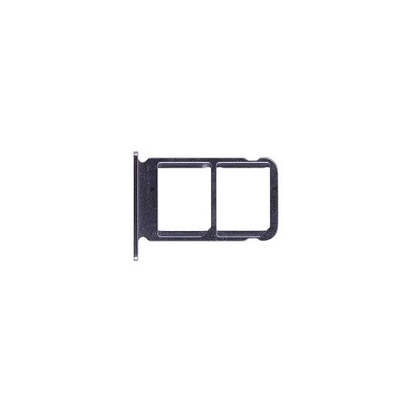CARRELLO SIM CARD HUAWEI HONOR 10 GRIGIO