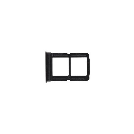 CARRELLO SIM CARD ONEPLUS 6 NERO