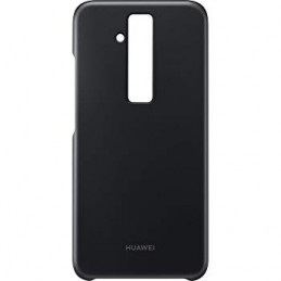 COVER PROTEZIONE HUAWEI MATE 20 LITE - NERO