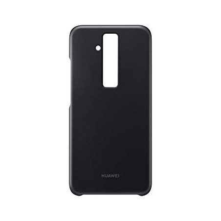 COVER PROTEZIONE HUAWEI MATE 20 LITE - NERO