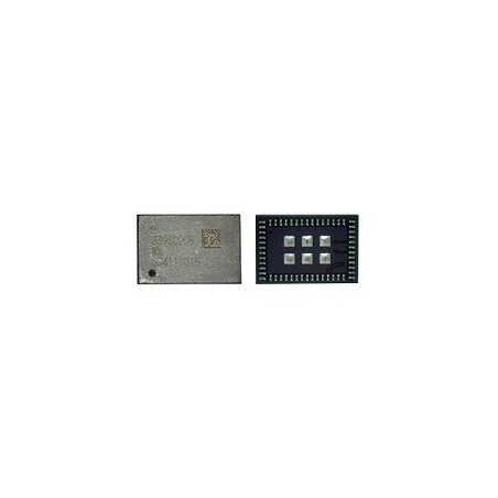 IC WI-FI BLUETOOTH 339S0205 APPLE IPHONE 5S