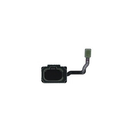 TASTO HOME SAMSUNG GALAXY S9 SM-G960 MIDNIGHT BLACK (NERO)