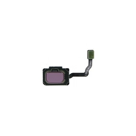 TASTO HOME SAMSUNG GALAXY S9 SM-G960 LILAC PURPLE (VIOLA)