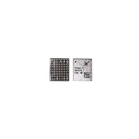 IC POWER AMP 77366-17 APPLE IPHONE X