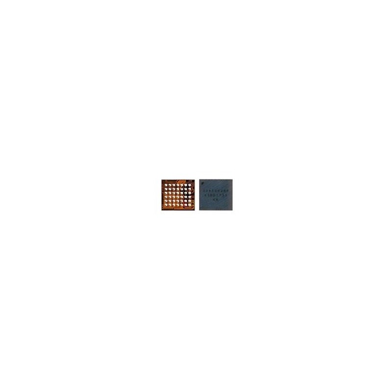 IC AUDIO 338S00296 U4900 APPLE IPHONE X