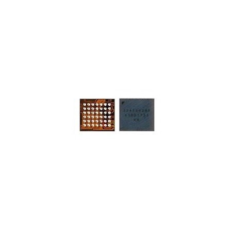 IC AUDIO 338S00296 U4900 APPLE IPHONE X