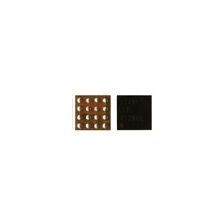 IC U3100 SN61280E APPLE IPHONE X