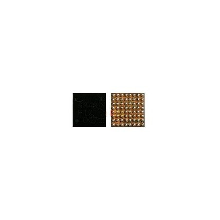 IC POWER BASEBAND PMB6848 APPLE IPHONE X