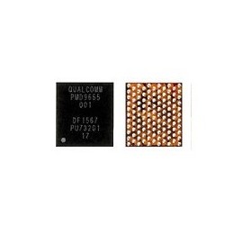 IC POWER QUALCOMM PMIC PMD9655 APPLE IPHONE X