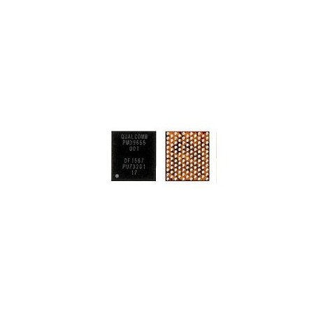 IC POWER QUALCOMM PMIC PMD9655 APPLE IPHONE X