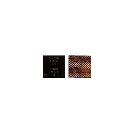 IC IF FREQUENZA INTERMEDIA WTR5975 APPLE IPHONE X