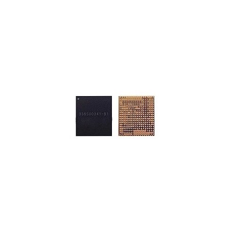 IC POWER 338S00341-B1 U2700 APPLE IPHONE X