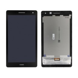 DISPLAY HUAWEI MEDIA PAD T3 (7.0") 3G NERO