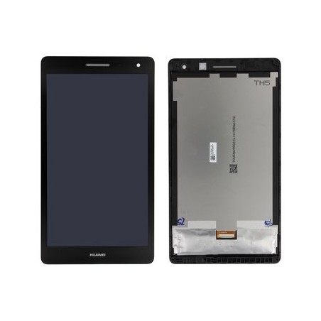 DISPLAY HUAWEI MEDIA PAD T3 (7.0") 3G NERO