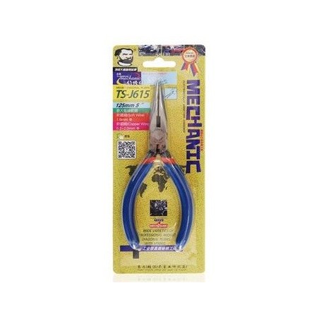 TRONCHESINA PROFESSIONALE MECHANIC TS-J615
