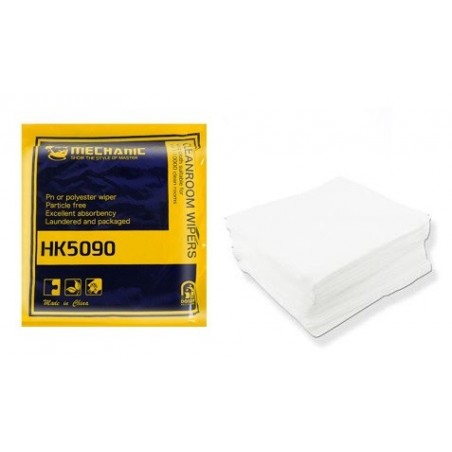 PANNI ANTISTATICI MECHANIC HK5090 20CMX20CM