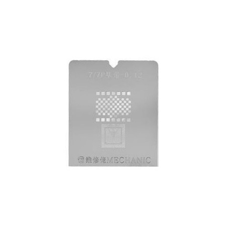 MECHANIC S18 DIMA BGA APPLE IPHONE 7