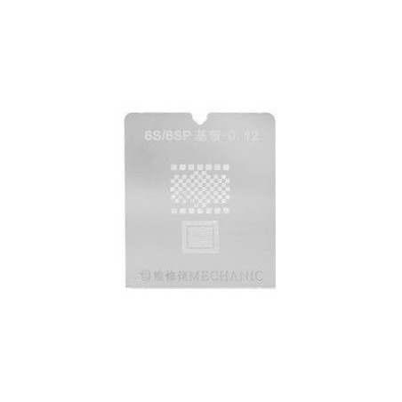 MECHANIC S18 DIMA BGA APPLE IPHONE 6S