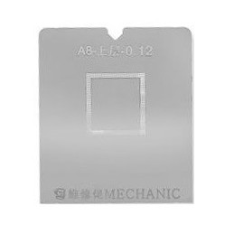 MECHANIC S18 DIMA BGA CHIP A8