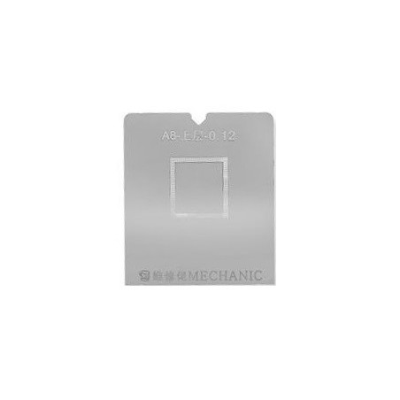 MECHANIC S18 DIMA BGA CHIP A8