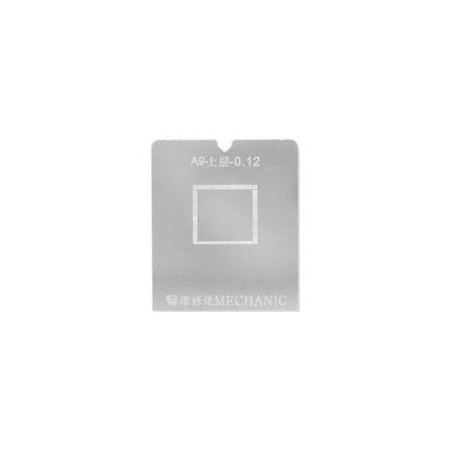 MECHANIC S18 DIMA BGA CHIP A9
