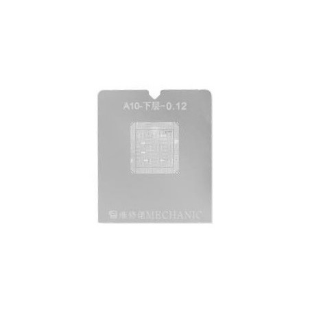 MECHANIC S18 DIMA BGA CHIP A10