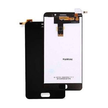 DISPLAY ASUS ZENFONE 3S MAX ZC521TL NERO