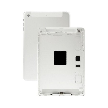 COVER POSTERIORE APPLE IPAD MINI 2 WI-FI + Cellular SILVER