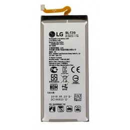 BATTERIA LG G7 THINQ LMG710EM - BL-T39 (EAC63878401 / EAC63958401)