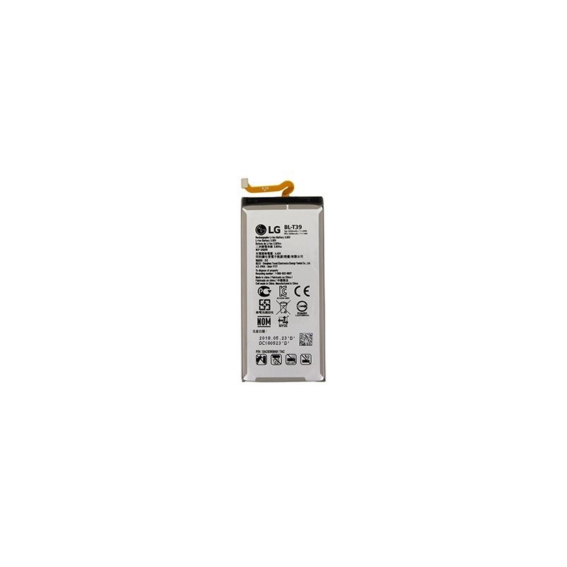 BATTERIA LG G7 THINQ LMG710EM - BL-T39 (EAC63878401 / EAC63958401)