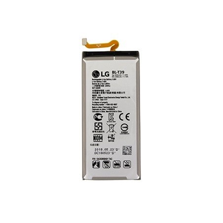 BATTERIA LG G7 THINQ LMG710EM - BL-T39 (EAC63878401 / EAC63958401)
