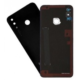 COVER BATTERIA HUAWEI NOVA 3 NERO