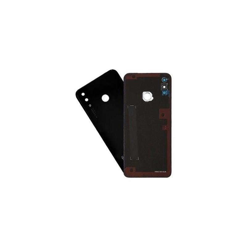 COVER BATTERIA HUAWEI NOVA 3 NERO