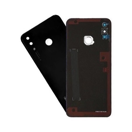 COVER BATTERIA HUAWEI NOVA 3 NERO