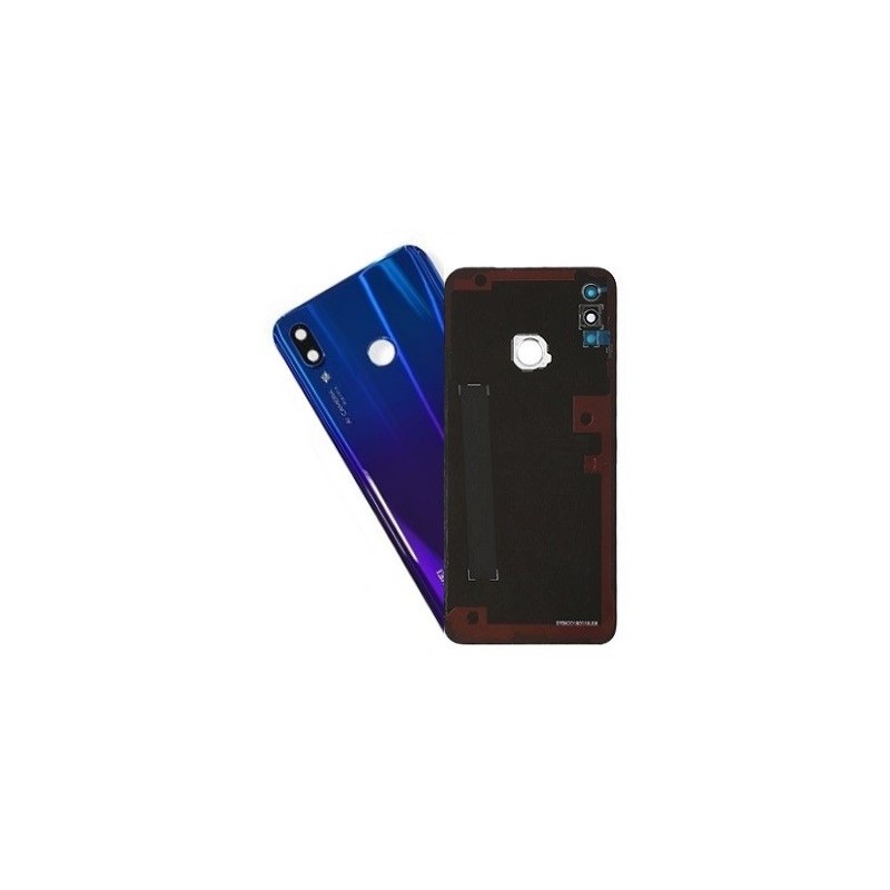 COVER BATTERIA HUAWEI NOVA 3 TWILIGHT