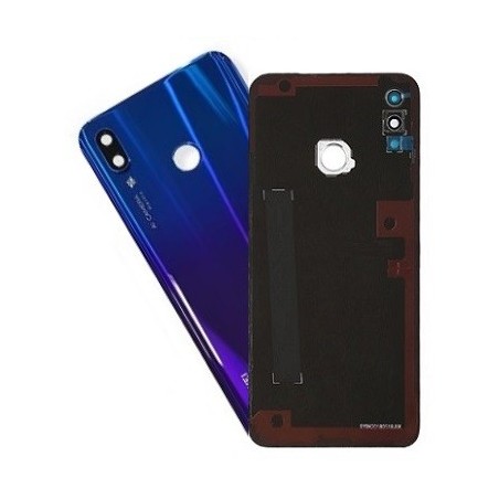 COVER BATTERIA HUAWEI NOVA 3 TWILIGHT