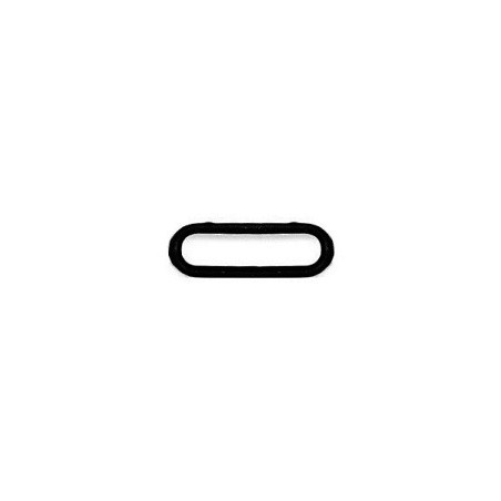 SUPPORTO CONNETTORE RICARICA APPLE IPHONE 8 NERO