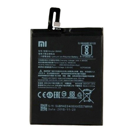 BATTERIA  XIAOMI POCOPHONE F1 - BM4E