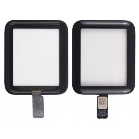 TOUCH SCREEN APPLE WATCH CASSA 38MM SERIE 3