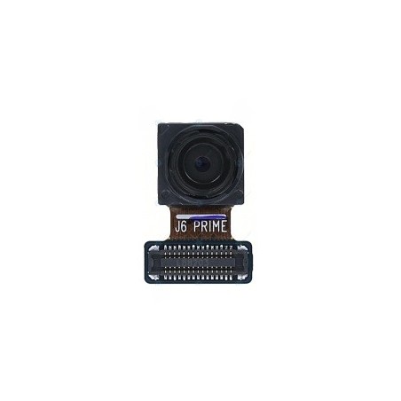 FOTOCAMERA ANTERIORE SAMSUNG GALAXY J6 PLUS SM-J610